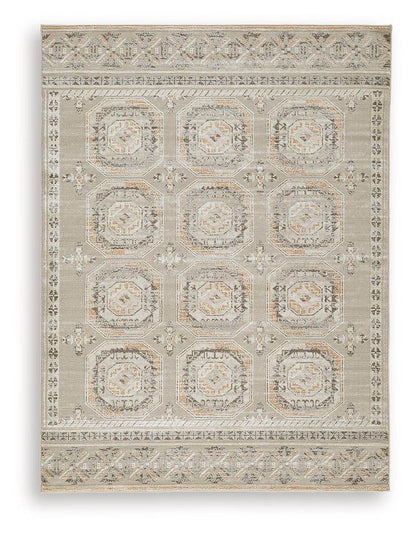 Bachby - Rug - Forward Furniture