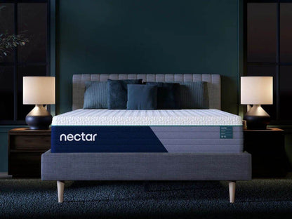 Nectar Premier Hybrid 5.1 - Mattress - Forward Furniture