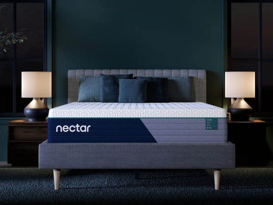 Nectar Premier Hybrid 5.1 - Mattress - Forward Furniture