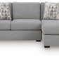 UrbanCrest - Sectional