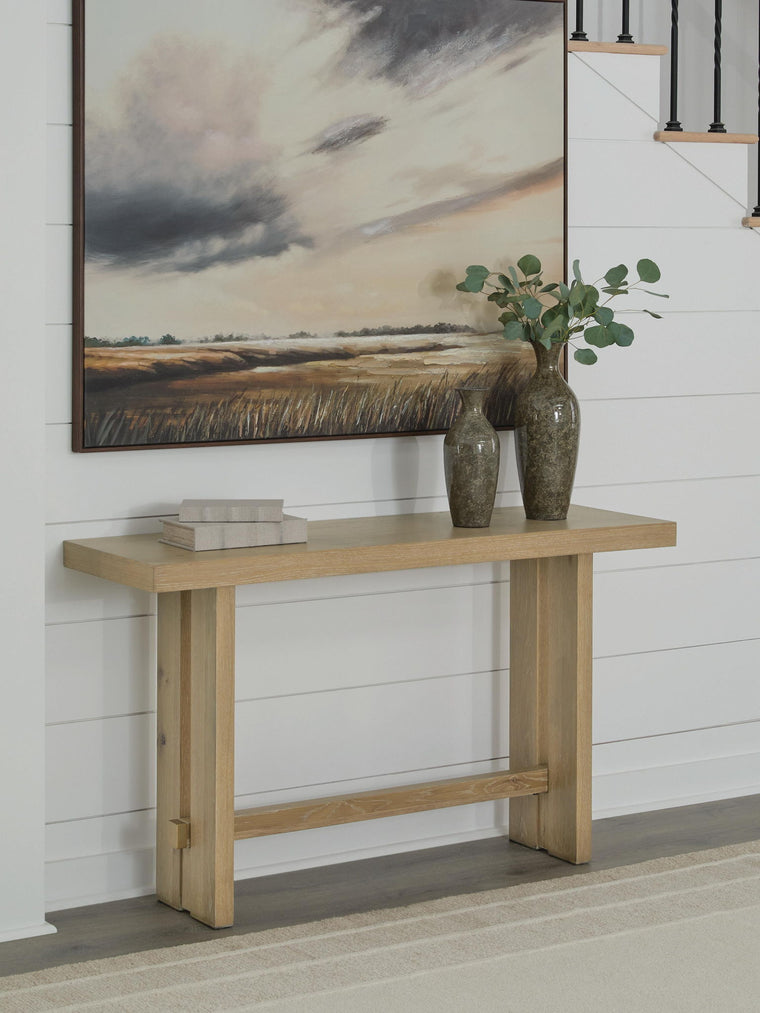 Crendlin - Table