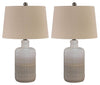 Marnina - Table Lamp