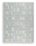 8' x 10'