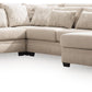 Mandi Point - Sectional