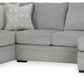 Casselbury - Sectional