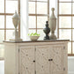 Bolanburg - Beige - Dining Room Server - Forward Furniture