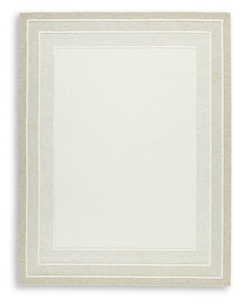 TeeLGan - Rug - Forward Furniture