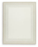 8' x 10'