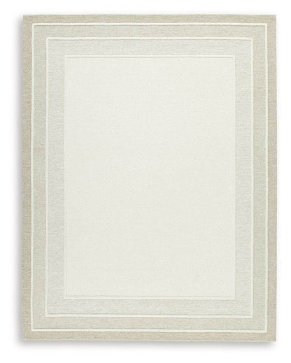 TeeLGan - Rug - Forward Furniture