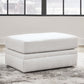 Maitelynn - Chalk - Ottoman