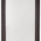 Balintmore - Dark Brown - Floor Mirror