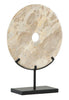 Wendon - Sculpture - Light Beige
