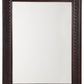 Balintmore - Dark Brown - Accent Mirror