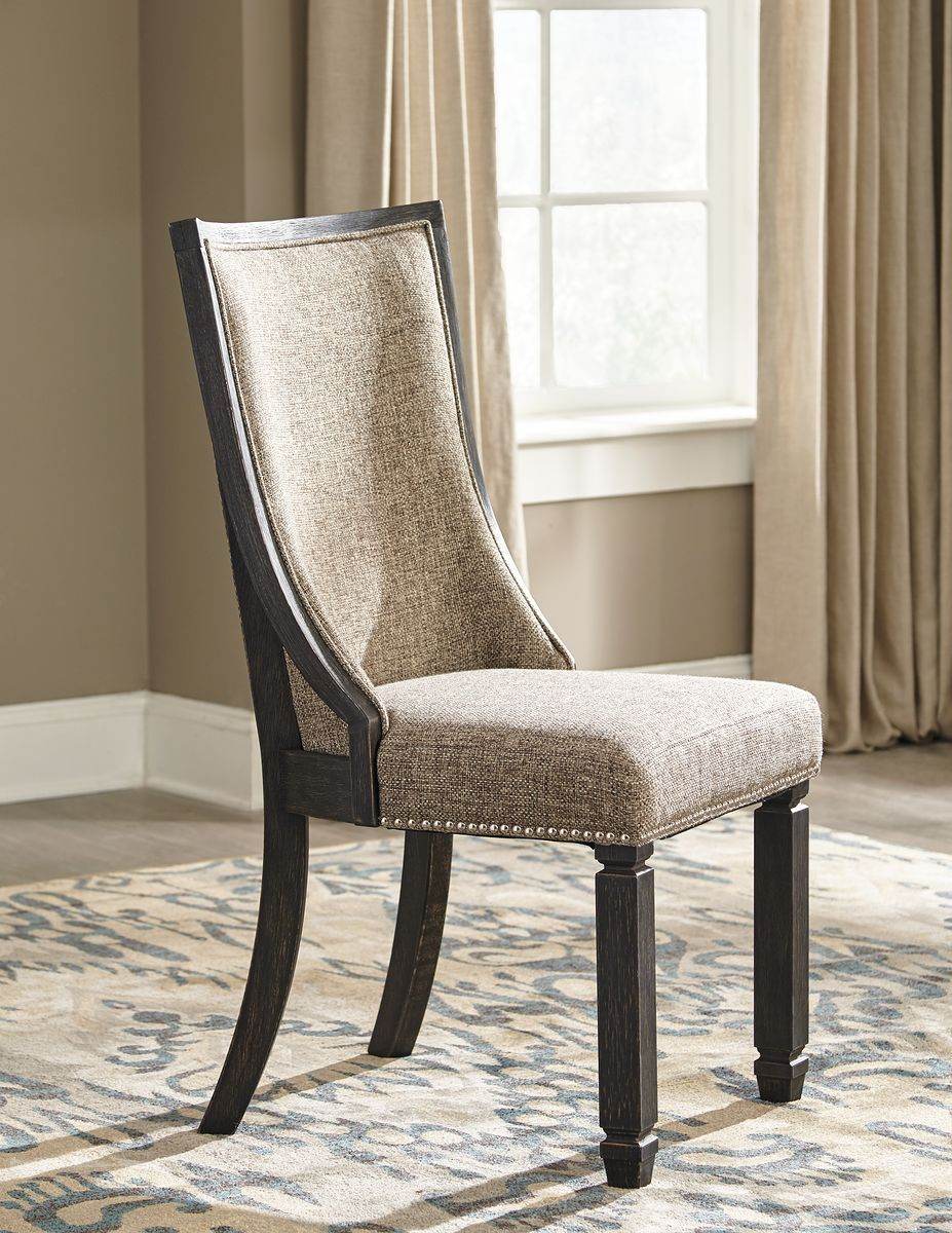 Tyler Creek - Dining Table Set - Forward Furniture