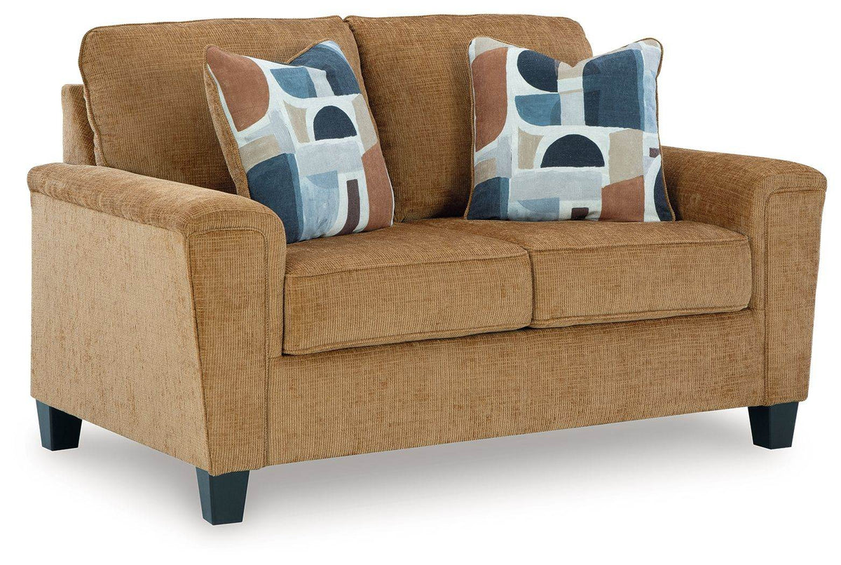 Erinslane - Loveseat - Forward Furniture