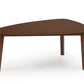 Lyncott - Brown - Occasional Wood Table Set (Set of 3) - Forward Furniture
