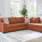 Aviemore - Sectional