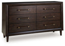 Dressers