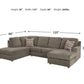 O'phannon - Sectional