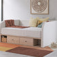 Arloster - Upholstered Day Bed