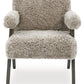 Goda - Accent Chair