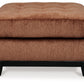 Laylabrook - Oversized Accent Ottoman