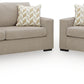 Bridgepoint - Living Room Set