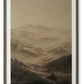 Grantmour - Wall Art - Brown
