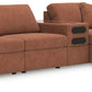 Modmax - Spice - Sectional