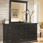 Maribel - Youth Panel Bedroom Set