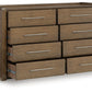 Marxmore - Dresser