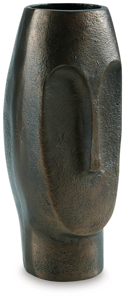 Bronze