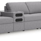 Modmax - Granite - Sectional - Forward Furniture