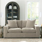 Maxton Heights - Loveseat