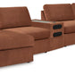 Modmax - Sectional - Spice