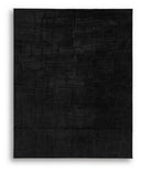 8' x 10'