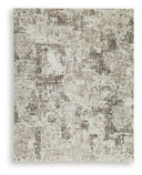 8' x 10'