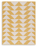 8' x 10'