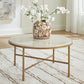 Alben - Round Table