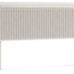Zuraleus - Upholstered Panel Headboard