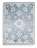 5' x 7'