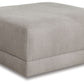 Katany - Shadow - Oversized Accent Ottoman