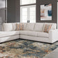 Aviemore - Sectional Set