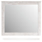 Makidern - Bedroom Mirror