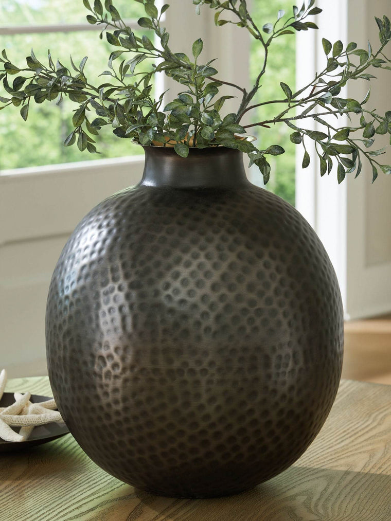 Woody - Vase - Forward Furniture