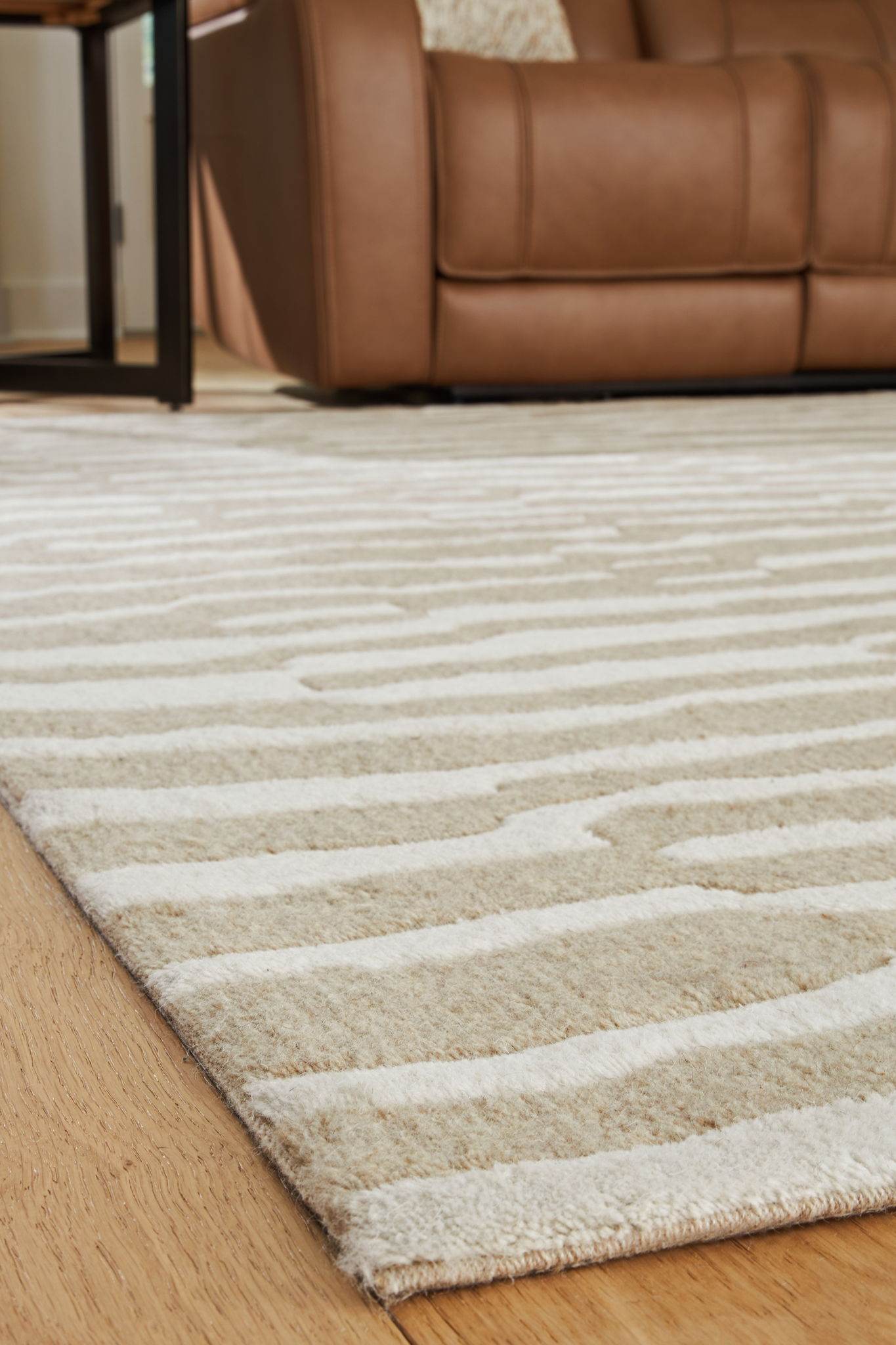 Corrbell - Rug - Forward Furniture