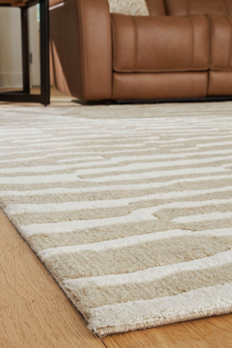 Corrbell - Rug - Forward Furniture