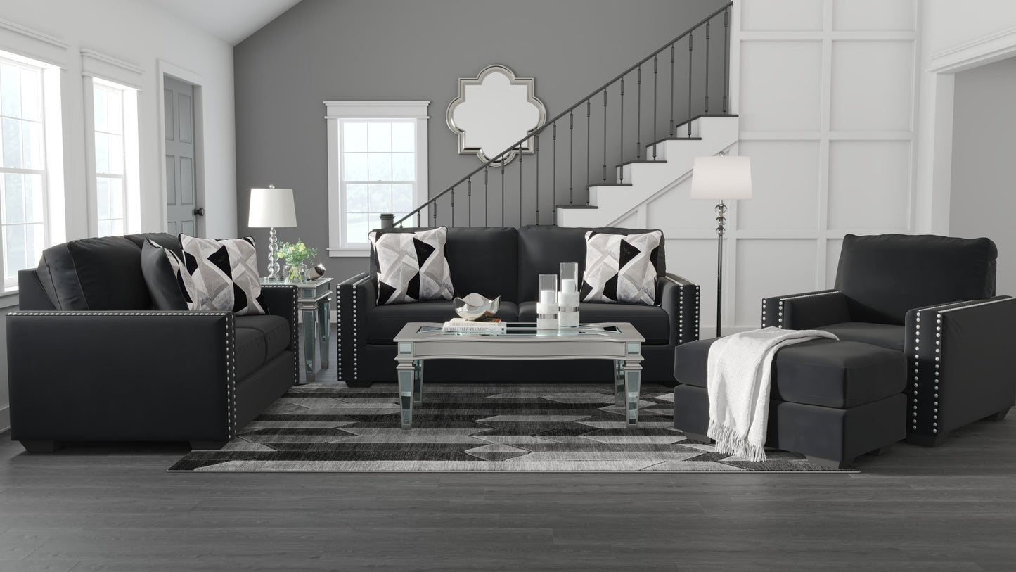 Gleston - Living Room Set