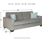 Altari - Sofa, Loveseat