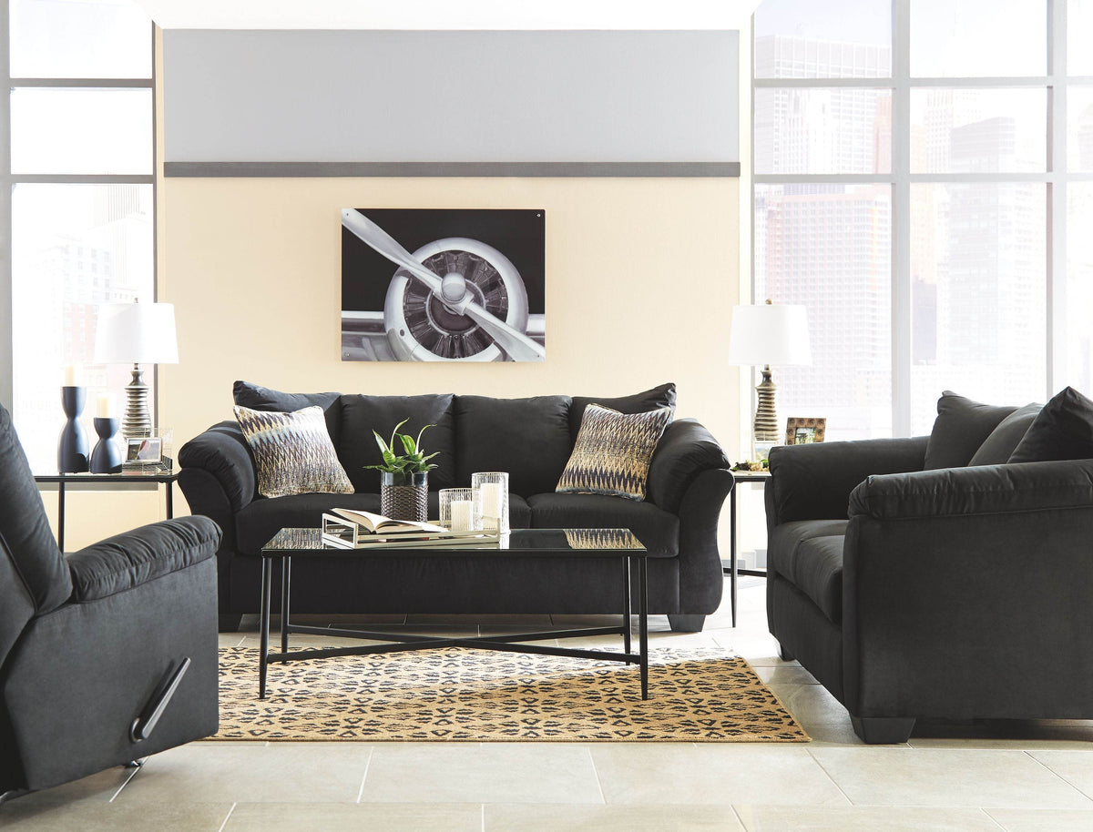 Darcy - Living Room Set - Forward Furniture